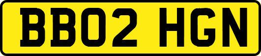 BB02HGN