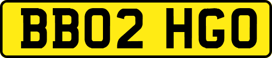 BB02HGO