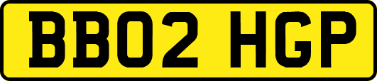 BB02HGP