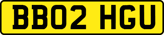 BB02HGU