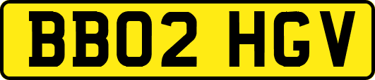 BB02HGV