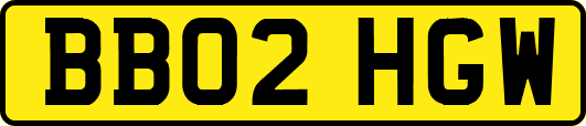 BB02HGW