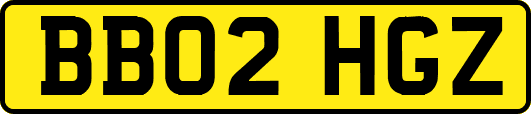 BB02HGZ