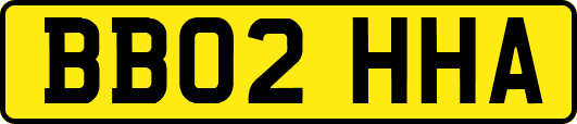 BB02HHA