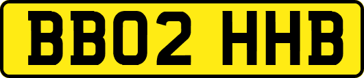 BB02HHB