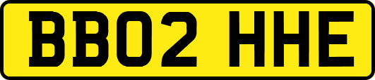 BB02HHE
