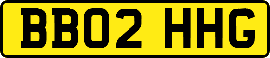 BB02HHG