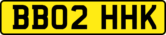 BB02HHK