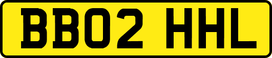 BB02HHL