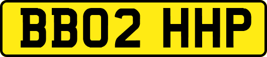 BB02HHP