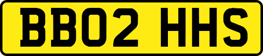 BB02HHS