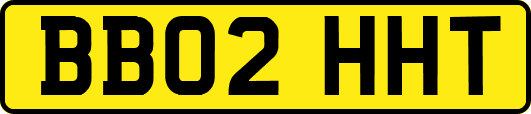 BB02HHT