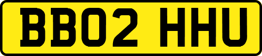 BB02HHU