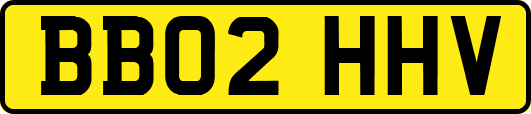 BB02HHV