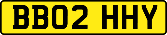 BB02HHY