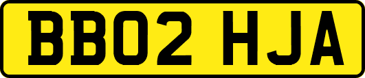 BB02HJA