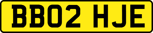 BB02HJE