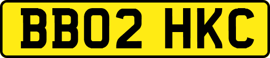 BB02HKC