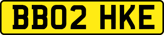 BB02HKE