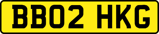 BB02HKG