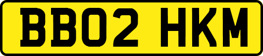 BB02HKM