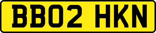 BB02HKN