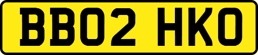BB02HKO
