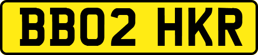 BB02HKR