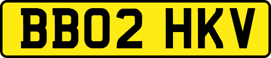 BB02HKV