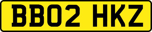 BB02HKZ