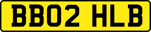 BB02HLB
