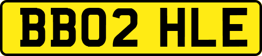 BB02HLE