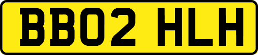 BB02HLH