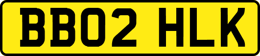 BB02HLK