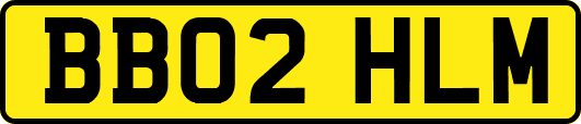 BB02HLM