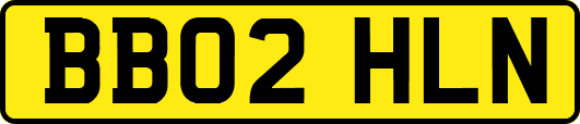 BB02HLN