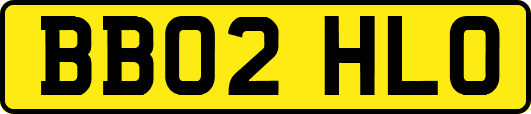 BB02HLO
