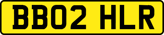 BB02HLR