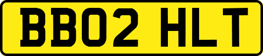 BB02HLT