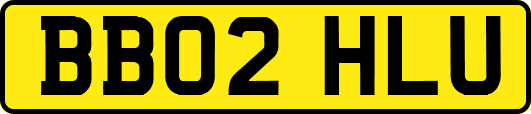 BB02HLU