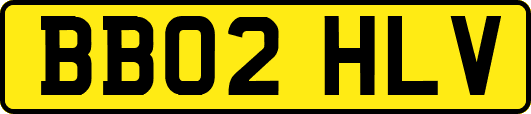 BB02HLV