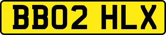 BB02HLX
