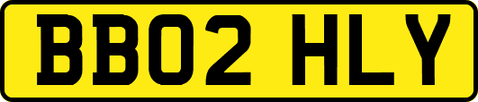 BB02HLY