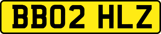 BB02HLZ
