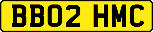 BB02HMC
