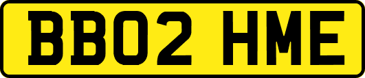 BB02HME