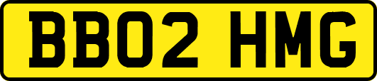 BB02HMG