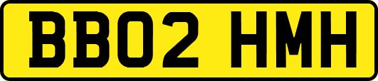 BB02HMH