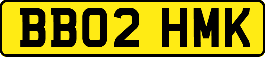 BB02HMK