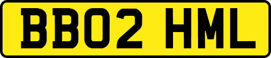 BB02HML